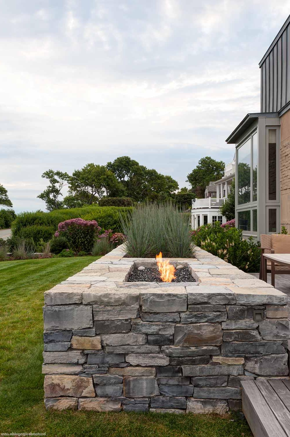 residential home landscape design professionals
