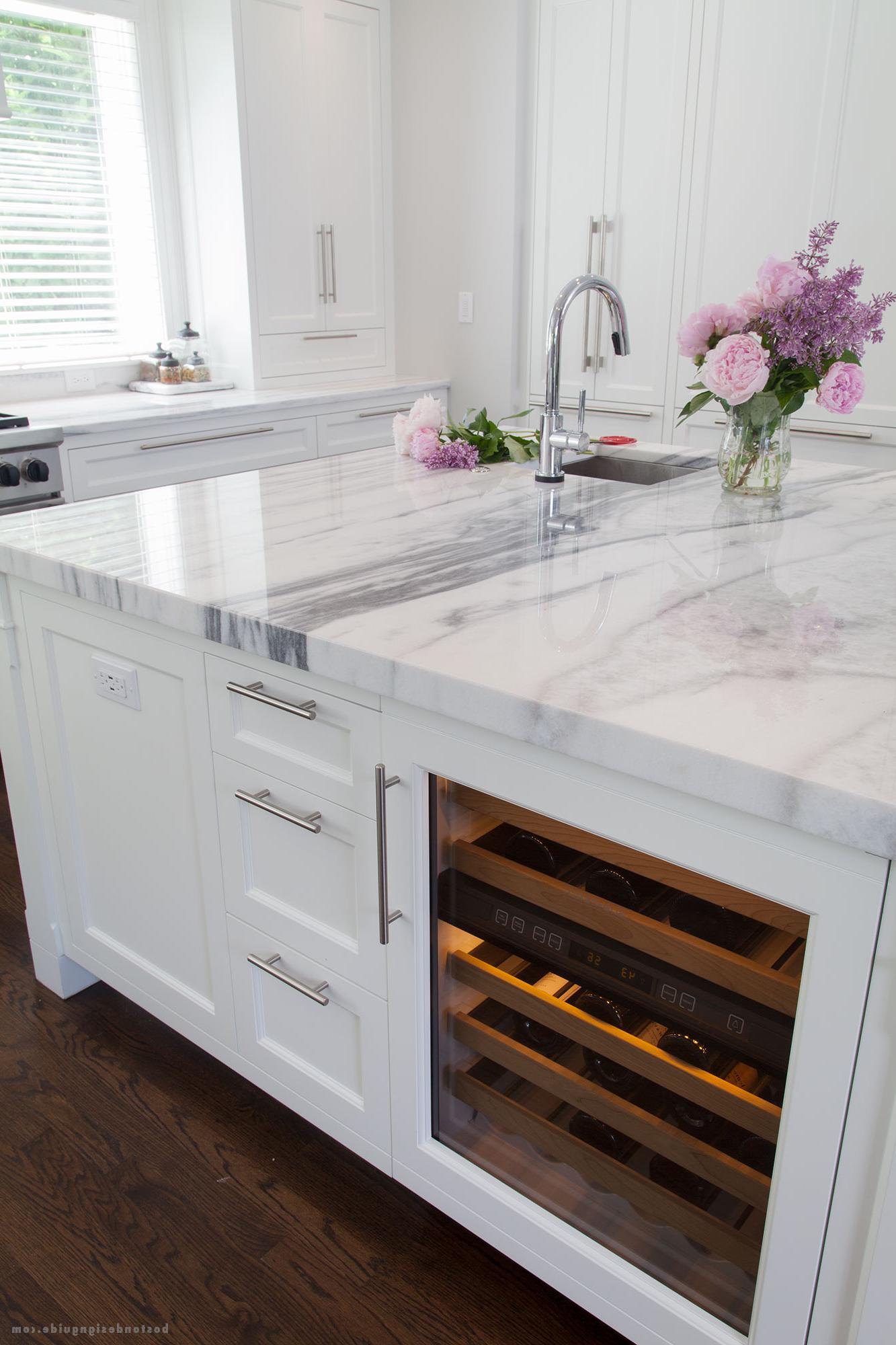 fine home kitchen marble and granite